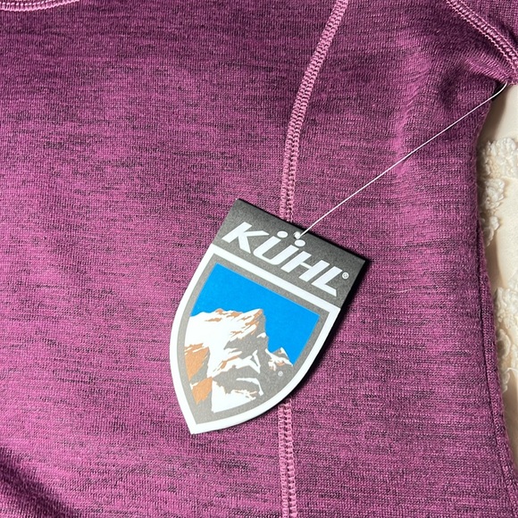 NWT Kuhl Lea Dress size Medium - Picture 7 of 9